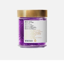2 pack  -Truly Moon Jelly Sleep Mask AHA-Powered 2oz New
