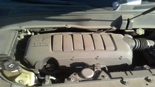 Engine J 11th Limited 3.6l Vin D 8th Digit Fits 13-17 Acadia 26468592