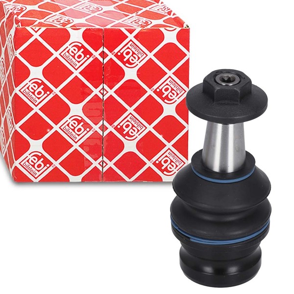 Febi Bilstein Traggelenk FÜHrungsgelenk Vorne Audi A4 8K2 8K5 A5 8F7 A6 Q5 8RB-image