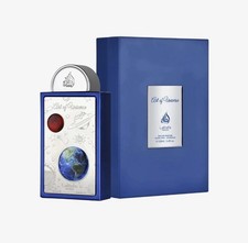 Art of Universe 100ml Eau De Parfum by Lattafa Pride New Unisex Luxury Perfume