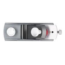 .+Small Hand Planer CNC Machined Mini Wood Planer For Handcraft