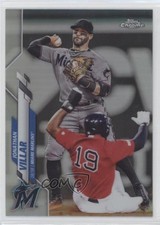 Click to enlarge Jonathan Villar