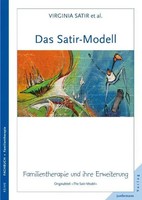 Virginia Satir (U. A.) | Das Satir-Modell | Taschenbuch | Deutsch (1995)