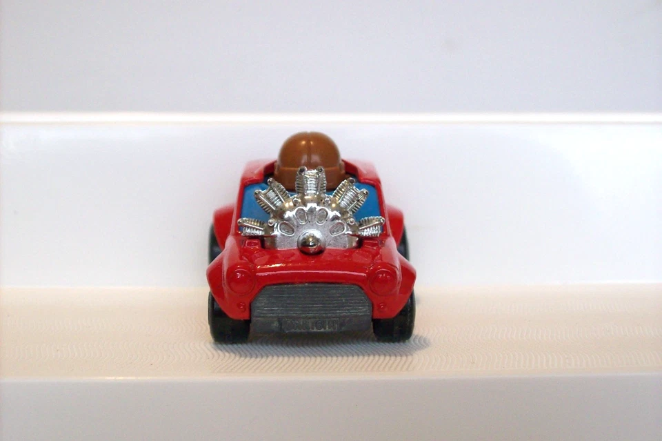 Vintage Lesney Matchbox SuperFast MINI-HA-HA No. 14 EXC-NM Cond. 1975! - Image 3 of 4