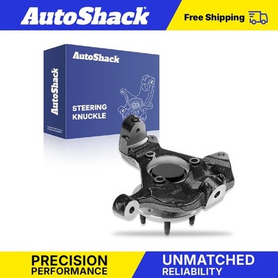 Front Loaded Steering Knuckle for Chevrolet, Silverado 1500 1999-2006