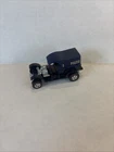 Hot Wheels Redline Paddy Wagon Blue Police USA