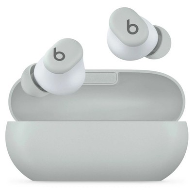 Beats Solo Buds Bluetooth Wireless Noise Cancelling Earbuds (B STOCK)