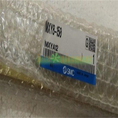 1PC For SMC MXY8-150 sliding cylinder NEW