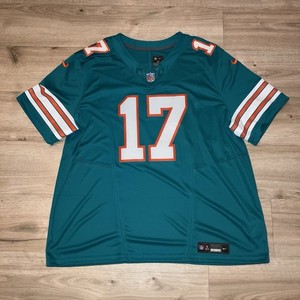 Miami Dolphins Jersey Waddle | eBay