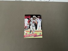 Top Patrick Mahomes Rookie Cards to Collect 38