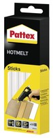 HeißKleber Sticks 10 StüCk 200G Transparent Pattex Hotmelt Klebesticks