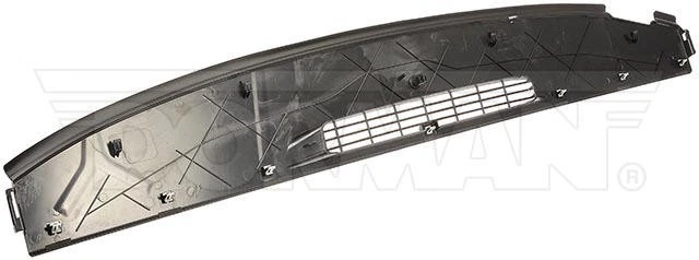 Dorman 926-336 Upper Center Dashboard Panel for 07-14 Silverado Sierra 20844035 Foto 2 de 4