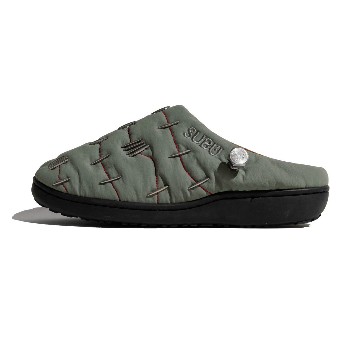 SUBU × SUB-AGE AGE. - Alien sandals サイズ0 SUBU Sub-Age. Monster Sandals Frankenstein Unisex Size | eBay
