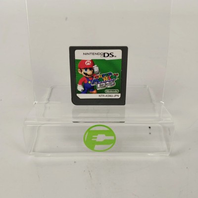 Super Mario 64 DS (Nintendo DS, 2004) Cartridge Only (Japanese Version)