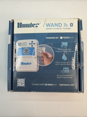 Hunter WAND Wi-Fi Module for X2 Outdoor Irrigation Controller