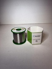 Kester 24-7068-7606 Lead-Free Solder SAC305 No-Clean 0.050 1 lb Spool GHA-87