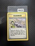 Pokemon TCG: Gym Heroes: Brock's Training Method: 106/132 Uncommon