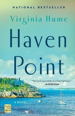 Virginia Hume Haven Point (Taschenbuch)