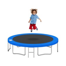 Trampoline Protection Springs Pad Kits Protecting Edge Cover Protective Pads Set