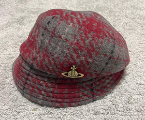 Vivienne Westwood Mountain Hat | eBay