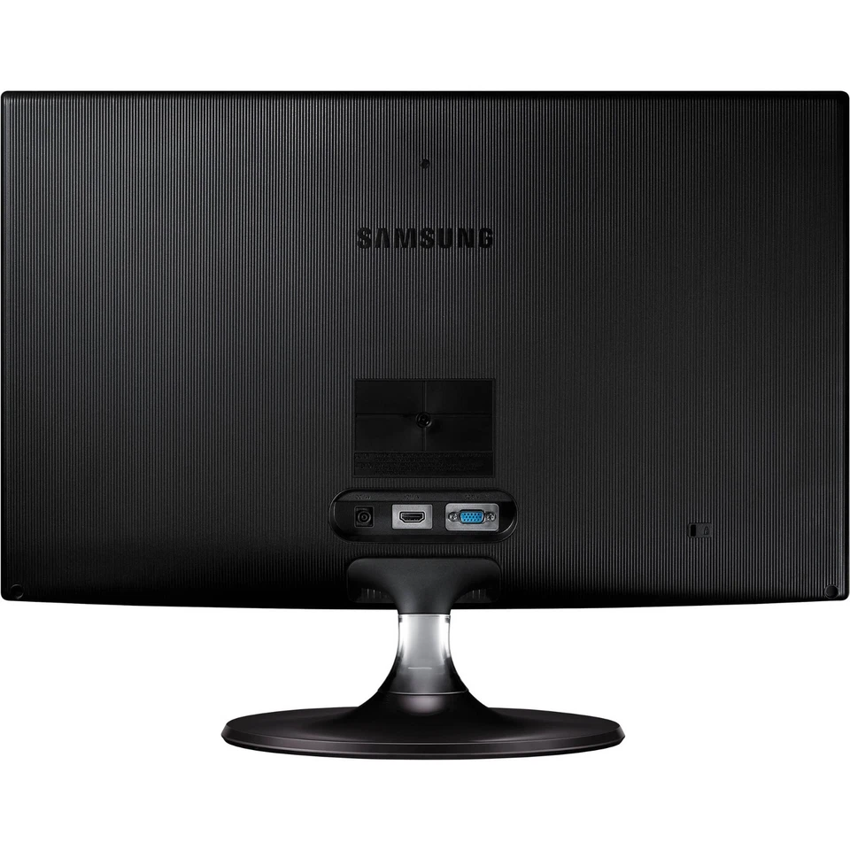 22" SAMSUMG Monitor, HDMI, VGA, 1920 x 1080, 5 ms, 250  cd/m2, T220, w/ cables - Image 3 of 4