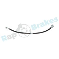 RAP Brakes Bremsschlauch R-H0334 FüR Honda