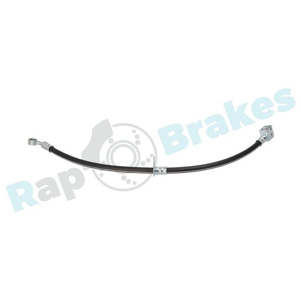 RAP Brakes Bremsschlauch R-H0334 FüR Honda-image