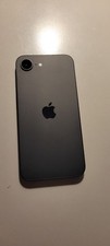 Apple iPhone 16e 256GB 8GB Schwarz - Sehr Gut -