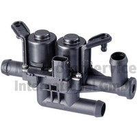 KüHlmittelregelventil Pierburg 7.11043.04.0 12V FüR BMW 5Er F10 Touring F11 7Er