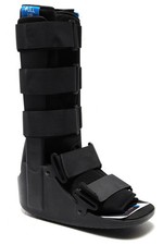 United Ortho USA14107 Air Cam Walker Fracture Boot LG Inflatable Tall Walking