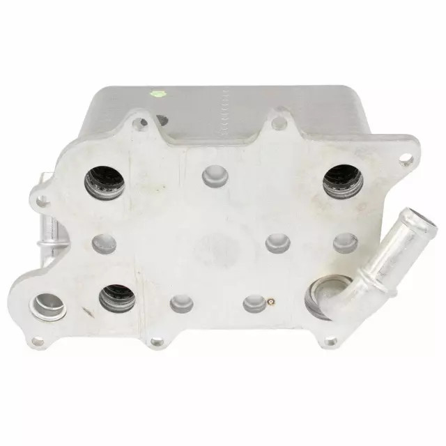 Genuine Ford Oil Cooler Assembly HC3Z-6A642-A | eBay