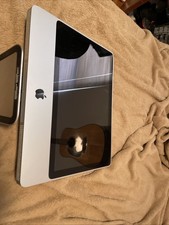 Apple iMac 2008/2009 20" Screen Core 2 Duo 2 GHz 4GB 160GB El Capitan