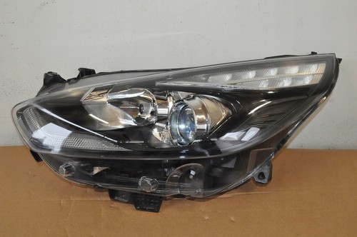 Frontscheinwerfer Ford Galaxy FM2B13W030GA LED Links Scheinwerfer Headlight