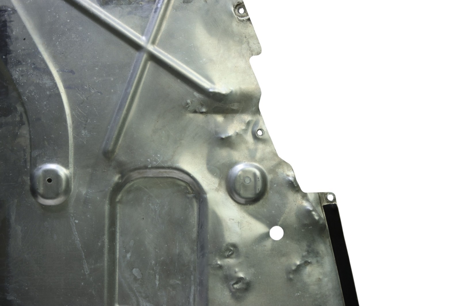 McLaren 720S 2018-2023 Rear Right Lower Skid plate