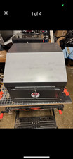 EZ-Sharp Ice Skate Sharpener