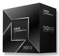 AMD Ryzen Threadripper Pro 9955WX - 5,4 GHz - 80 MB 100-100000725WOF 