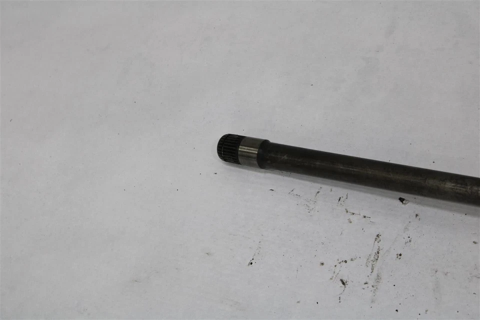Eje CV BMW 328i 335i 325i 330i 2006 06 2007 07 08 09 10 11 delantero 1416082 Foto 4 de 4