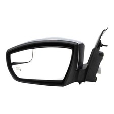 Mirror Driver Left Side Heated For Ford Escape 2013-2016