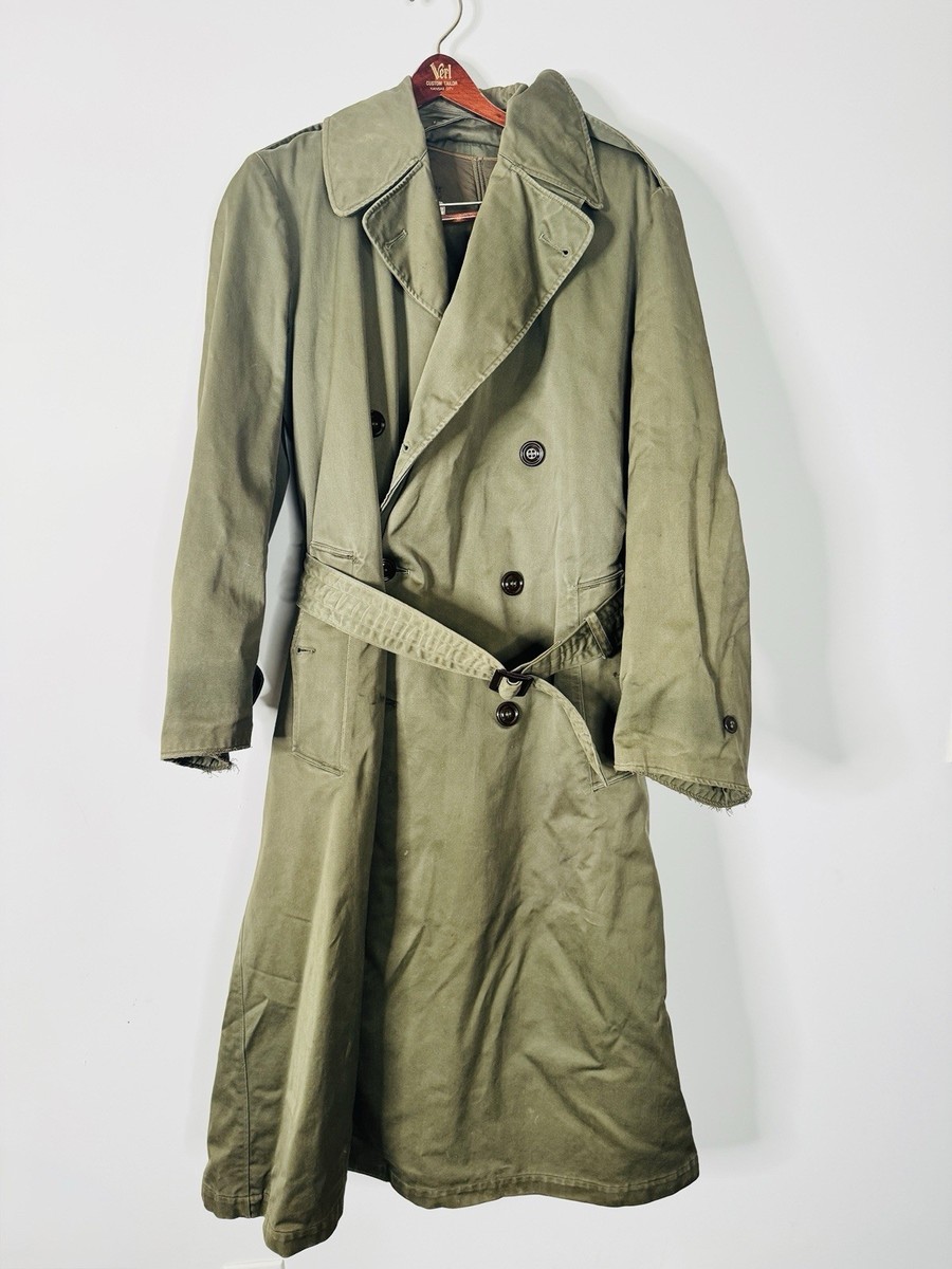 ジャケット・アウター Vintage trench coat sullen Vintage trench