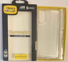 Otterbox Symmetry Series Clear Phone Case For Samsung Galaxy S20 Stardust