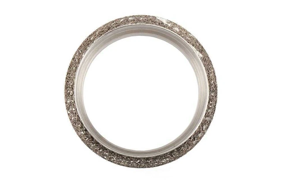 Junta de tubo de escape a colector Foto 2 de 2