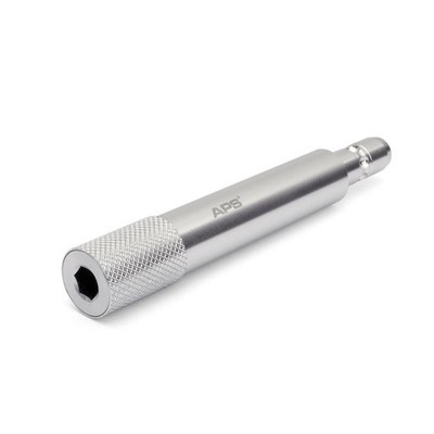 APS Hex Bit Adapter Flex PXE 80 rotativ DT-P+