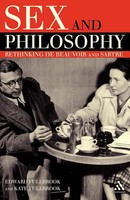 Edward Fullbrook (U. A.) | Sex And Philosophy | Taschenbuch | Englisch (2008)