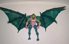 Marvel Legends Annihilus BAF Complete Figure Toybiz