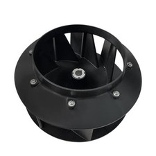 70359801P Blower Fan Fits for Huebsch Speed Queen and Ipso Dryer Replaces 1PC