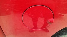 Used Fuel Filler Door Fits 2012 Chevrolet Silverado 1500 Pickup Grade A
