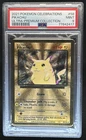 2021 Pokemon Celebrations Pikachu Ultra Premium Collection #58 PSA 9 MINT