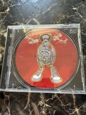 Significant Other by Limp Bizkit purchased December 29, 2022 Cd