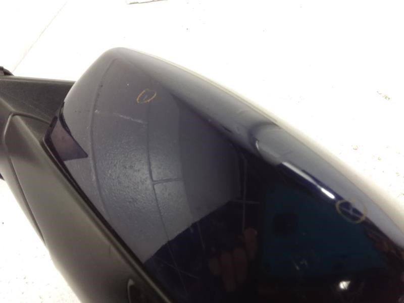 LEFT SIDE VIEW MIRROR MASERATI QUATTROPO 2014 Side View Mirror 871677 