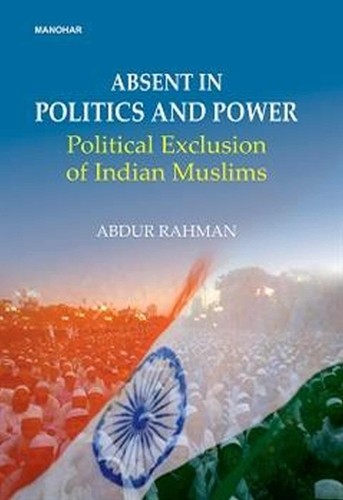 Abdent in politics and power - 9788119139484